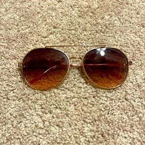 Aviator Sunglasses